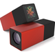 Illustration for article titled Ending Soon: Save Over 60% On The First Generation Lytro Camera (16GB)